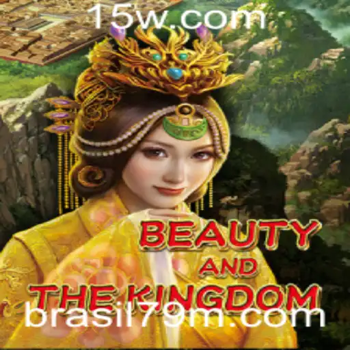 Descubra 'BeautyAndTheKingdom': A Nova Sensação dos Jogos de Estratégia