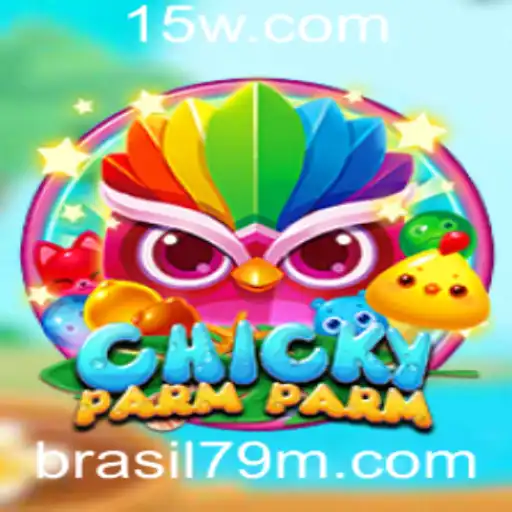 Descobrindo ChickyParmParm: O Jogo que Está Conquistando o Mundo