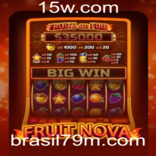 FruitNova: A Fascinante Jornada pelo Mundo das Frutas