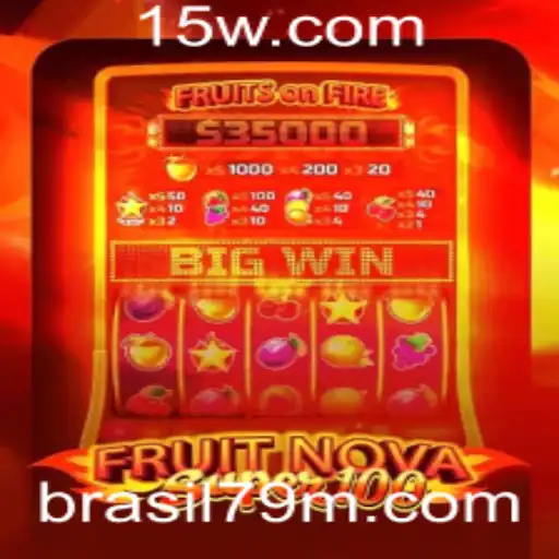 Explorando o Mundo Vibrante de FruitNovaSuper100: Um Jogo de Estratégia e Diversão