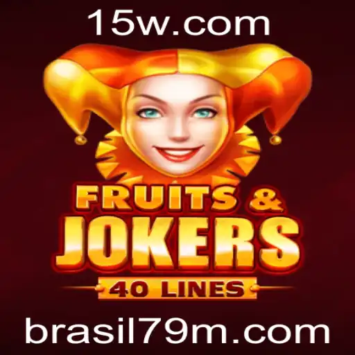 Explorando o Mundo de FruitsAndJokers40