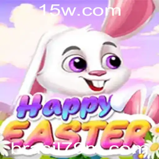 Explorando o Fascinante Mundo do Jogo HappyEaster: Regras e Introdução