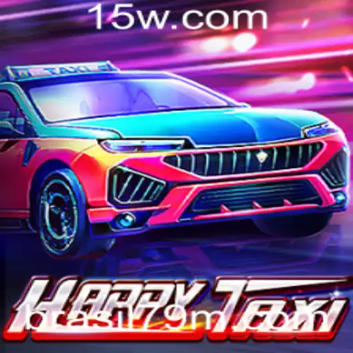 Descubra o Mundo de HappyTaxi: O Jogo de Corrida que Conquistou 79m de Jogadores