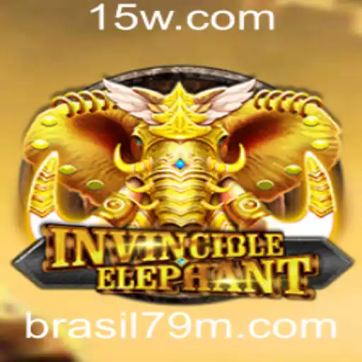 InvincibleElephant: Uma Jornada de Estratégia e Diversão