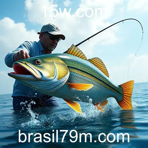 Jogos de pesca