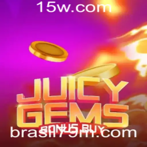 JuicyGemsBonusBuy: Uma Experiência Fascinante no Mundo dos Jogos