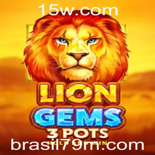 Explorando LionGems3pots: Um Mergulho no Mundo dos Novos Jogos de Cassino