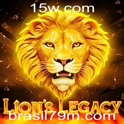LionsLegacy: Descubra a Nova Sensação no Mundo dos Jogos