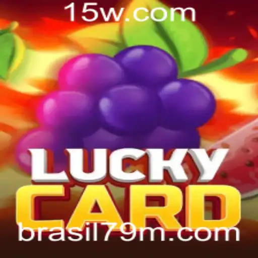 Explorando o Mundo do Jogo LuckyCard