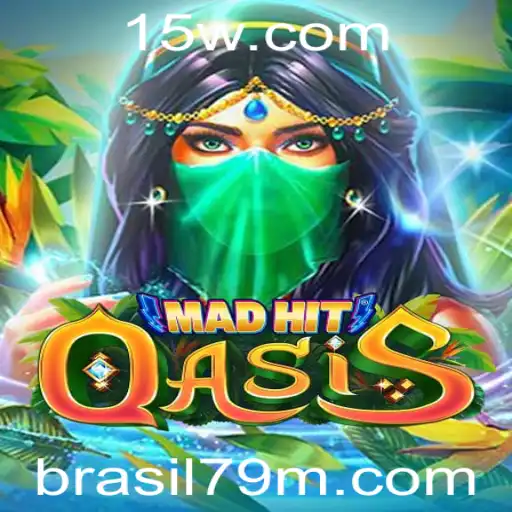 Experiência Imersiva com MadHitOasis: Descubra o Novo Fenômeno dos Jogos