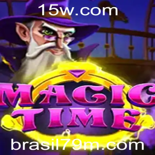 Descubra MagicTime: O Jogo Que Está Transformando Experiências de Aventura