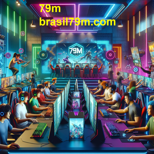 Explorando o Mundo dos Jogos Multijogador