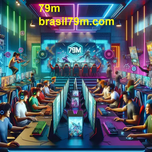 Explorando o Mundo dos Jogos Multijogador