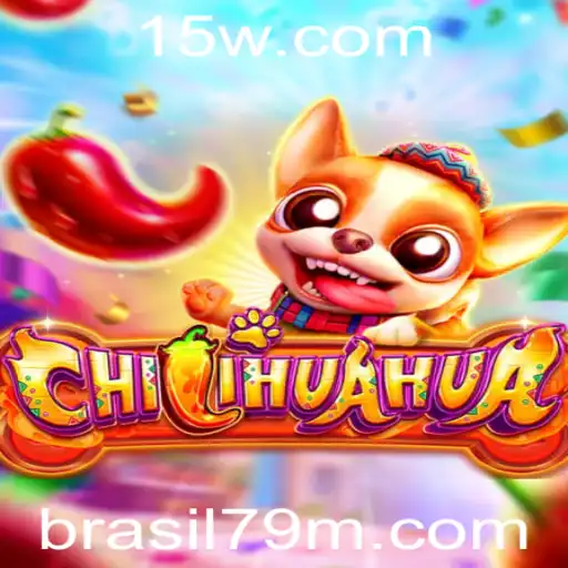 Descubra o Fascinante Mundo de CHILIHUAHUA: O Jogo Que Está Revolucionando o Entretenimento