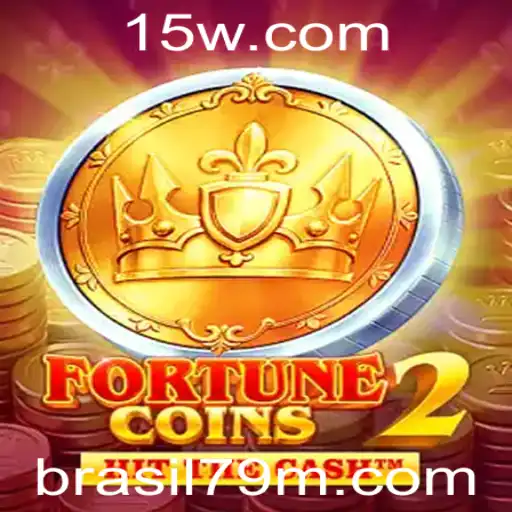FortuneCoins2: O Jogo que Está Mudando o Cenário dos Jogos Digitais