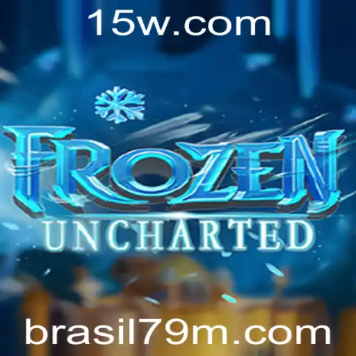 Explorando a Aventura Congelante de 'FrozenUncharted'
