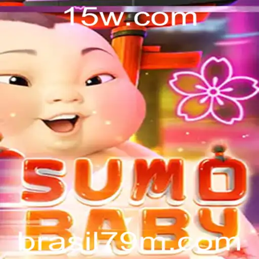 Explorando SumoBaby: O Jogo de Estratégia para Todos os Públicos
