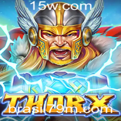 Explorando ThorX: Uma Jornada Épica no Mundo dos Jogos