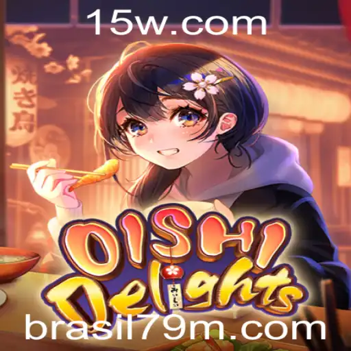 Explorando o Mundo de OishiDelights: Aventura e Estratégia em um Jogo Cativante