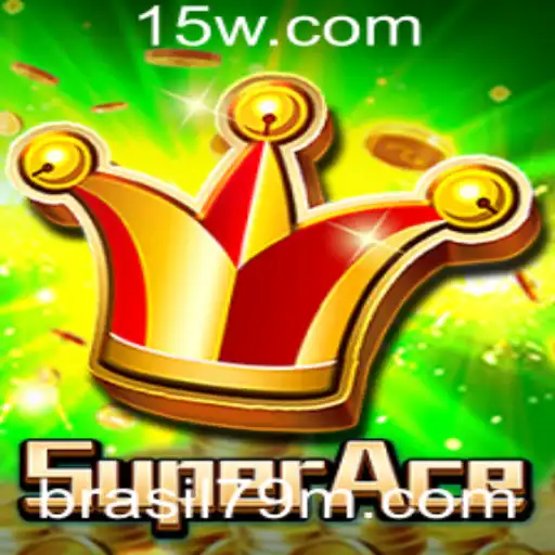 Explorando o Mundo de SuperAce: Um Mergulho nas Regras e Dinâmicas do Jogo