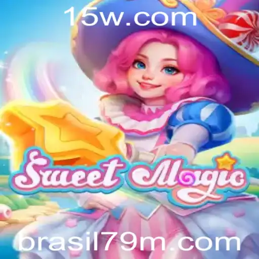 SweetMagic: Explorando a Fantasia e Estratégia no Mundo dos Jogos
