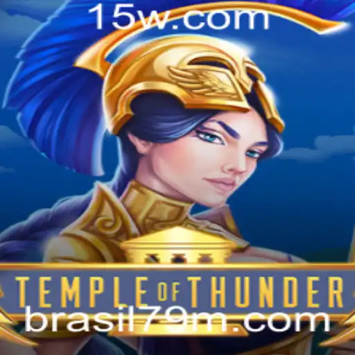 TempleofThunder: Descubra a Nova Aventura Épica no Mundo dos Games