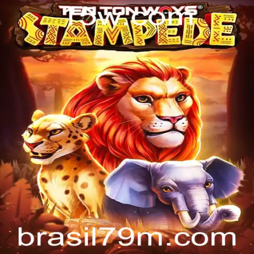 Explorando o Fascinante Mundo de TenTonWaysStampede: Um Guia Completo