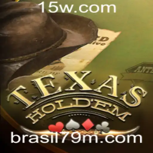 Texas Holdem: Uma Introdução ao Fascinante Mundo do Poker