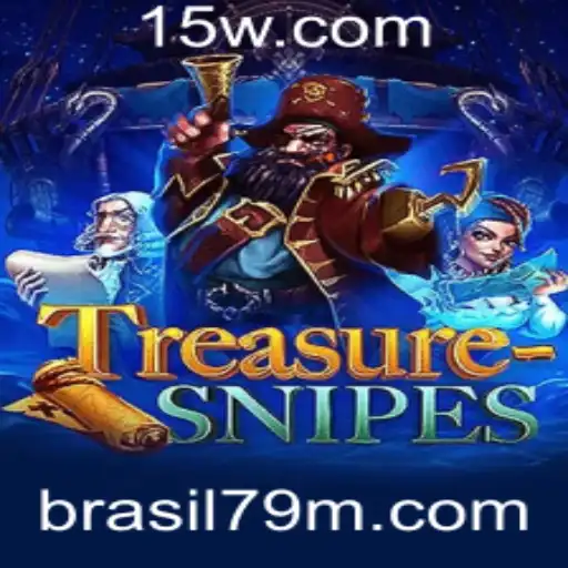 Desbravando o Mundo de TreasureSnipes: Um Mergulho no Novo Sensação dos Jogos