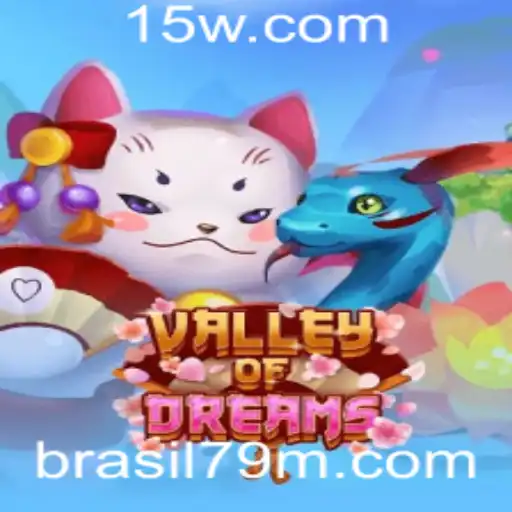 Valley of Dreams: Um Mergulho no Mundo Encantado do Jogo
