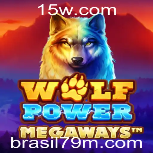 Descubra o Mundo de Aventura do Jogo 'WolfPowerMega'