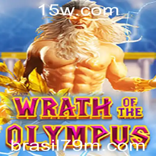 Explorando o Universo de WrathofOlympus: Uma Jornada Épica nos Jogos Modernos