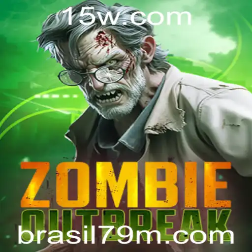 ZombieOutbreak: Desvendando o Apocalipse Zumbi